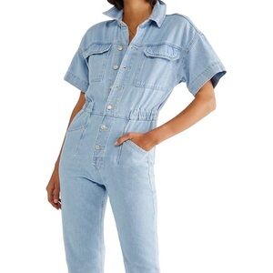 Free People Marci Jumpsuit